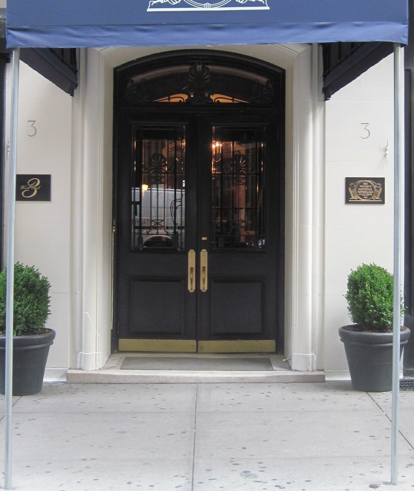 3 West Club Hotel New York Exterior photo